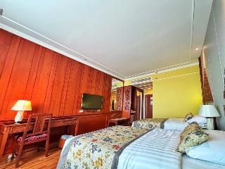 Empress Hotel Chiang Mai fotoÄŸrafÄ±