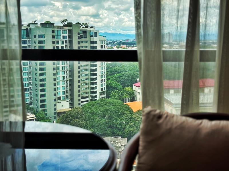 Empress Hotel Chiang Mai - Oda