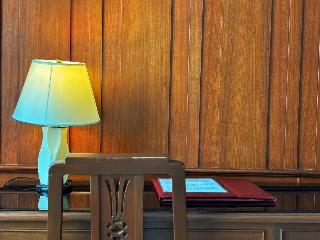Empress Hotel Chiang Mai fotoÄŸrafÄ±