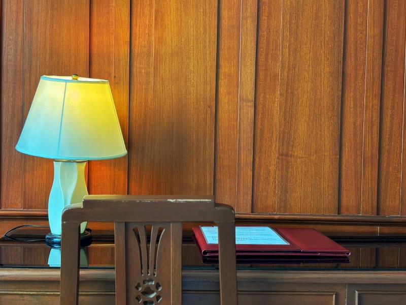 Empress Hotel Chiang Mai - Oda