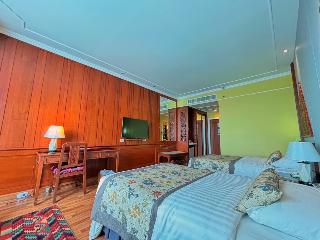Empress Hotel Chiang Mai fotoÄŸrafÄ±