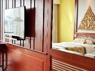 Empress Hotel Chiang Mai fotoÄŸrafÄ±