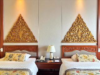Empress Hotel Chiang Mai fotoÄŸrafÄ±