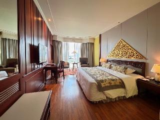 Empress Hotel Chiang Mai fotoÄŸrafÄ±