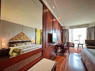 Empress Hotel Chiang Mai fotoÄŸrafÄ±