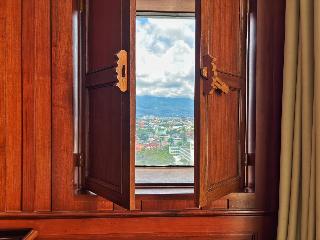 Empress Hotel Chiang Mai fotoÄŸrafÄ±