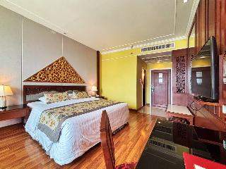 Empress Hotel Chiang Mai fotoÄŸrafÄ±