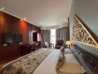 Empress Hotel Chiang Mai fotoÄŸrafÄ±