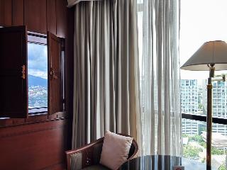 Empress Hotel Chiang Mai fotoÄŸrafÄ±