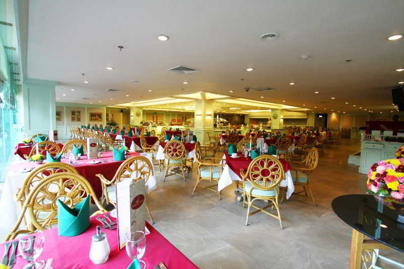 Empress Hotel Chiang Mai fotoÄŸrafÄ±