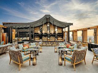 InterContinental Chiang Mai The Mae Ping fotoÄŸrafÄ±
