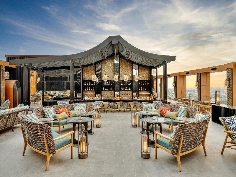 InterContinental Chiang Mai The Mae Ping - Bar