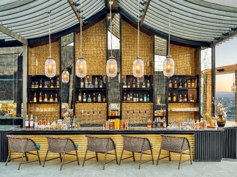InterContinental Chiang Mai The Mae Ping - Bar
