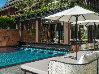 InterContinental Chiang Mai The Mae Ping fotoÄŸrafÄ±