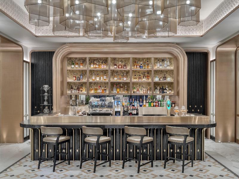 InterContinental Chiang Mai The Mae Ping - Bar