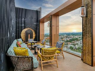 InterContinental Chiang Mai The Mae Ping fotoÄŸrafÄ±
