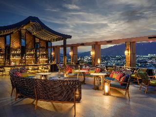InterContinental Chiang Mai The Mae Ping fotoÄŸrafÄ±