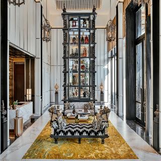 InterContinental Chiang Mai The Mae Ping fotoÄŸrafÄ±