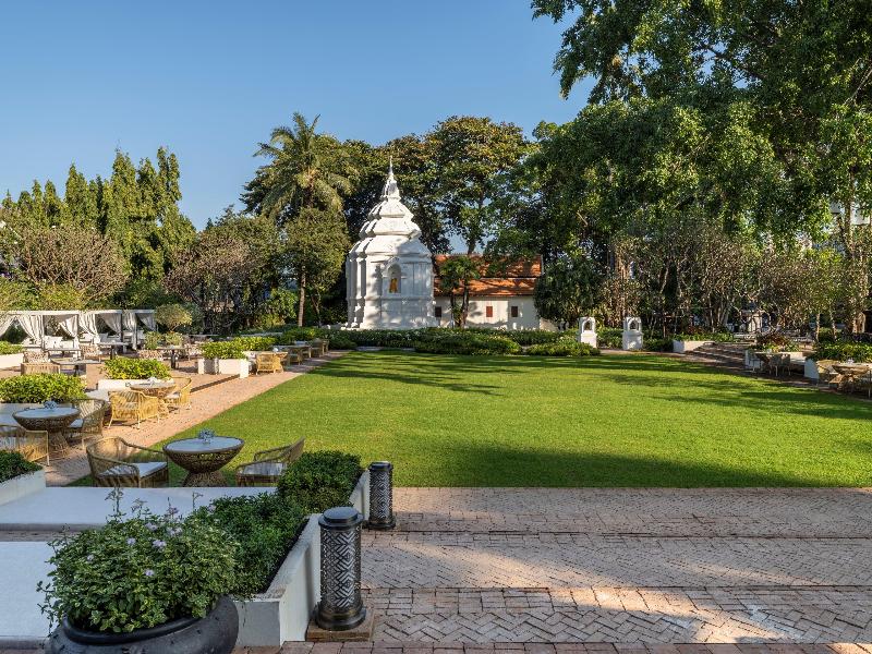 InterContinental Chiang Mai The Mae Ping - Toplantı