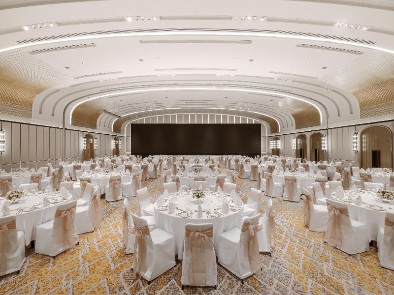 InterContinental Chiang Mai The Mae Ping - Toplantı