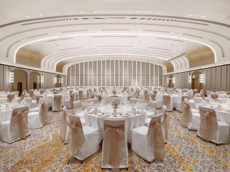 InterContinental Chiang Mai The Mae Ping - Toplantı
