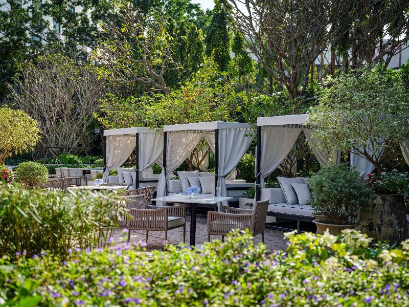 InterContinental Chiang Mai The Mae Ping - Aktivite