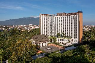 InterContinental Chiang Mai The Mae Ping fotoÄŸrafÄ±