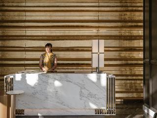 InterContinental Chiang Mai The Mae Ping fotoÄŸrafÄ±