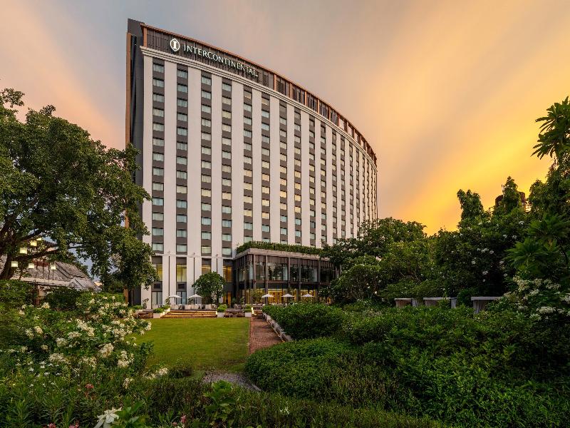 InterContinental Chiang Mai The Mae Ping - Genel
