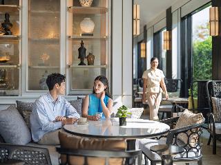 InterContinental Chiang Mai The Mae Ping fotoÄŸrafÄ±
