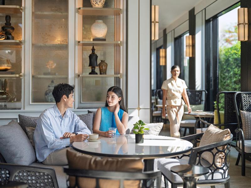 InterContinental Chiang Mai The Mae Ping - Genel