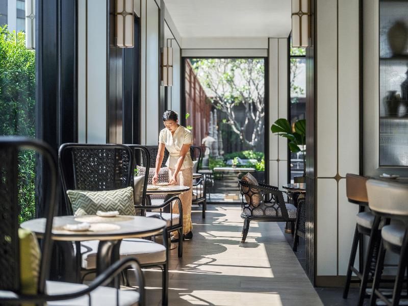 InterContinental Chiang Mai The Mae Ping - Genel