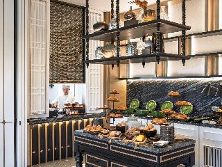 InterContinental Chiang Mai The Mae Ping fotoÄŸrafÄ±