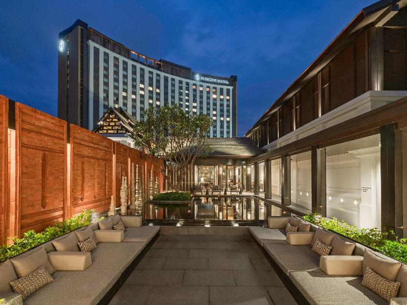 InterContinental Chiang Mai The Mae Ping - Genel