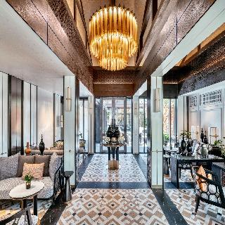 InterContinental Chiang Mai The Mae Ping fotoÄŸrafÄ±