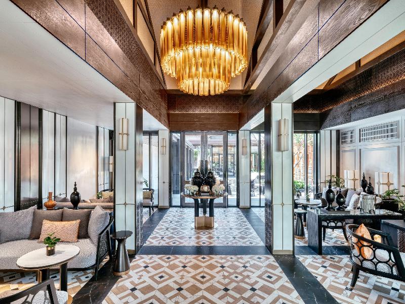 InterContinental Chiang Mai The Mae Ping - Genel