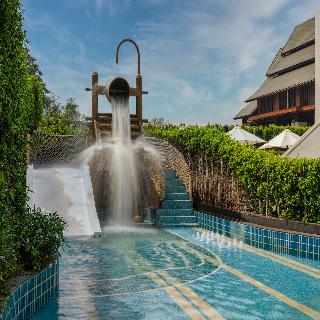InterContinental Chiang Mai The Mae Ping fotoÄŸrafÄ±