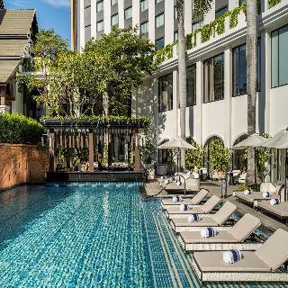 InterContinental Chiang Mai The Mae Ping fotoÄŸrafÄ±