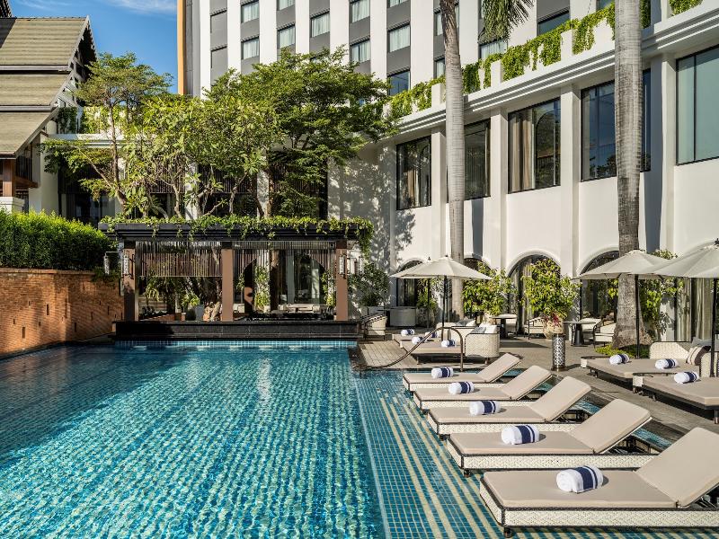 InterContinental Chiang Mai The Mae Ping - Genel