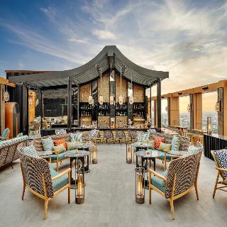 InterContinental Chiang Mai The Mae Ping fotoÄŸrafÄ±