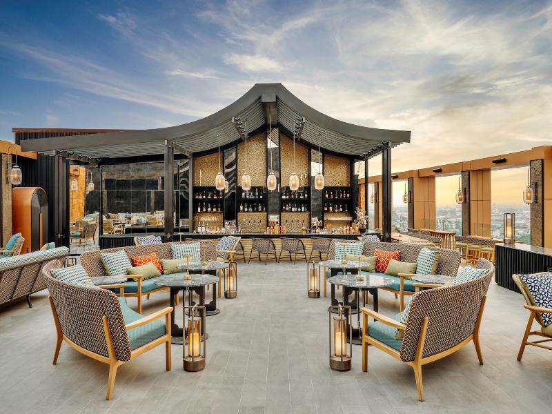 InterContinental Chiang Mai The Mae Ping - Genel