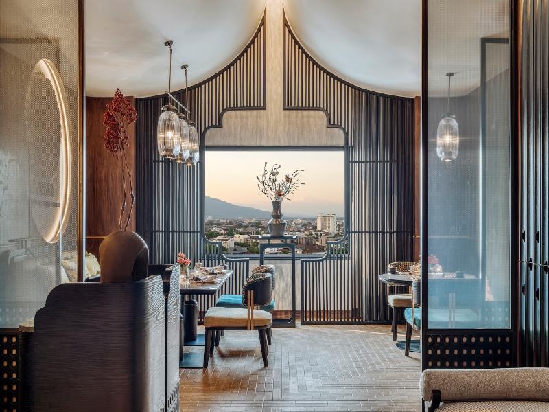 InterContinental Chiang Mai The Mae Ping - Genel