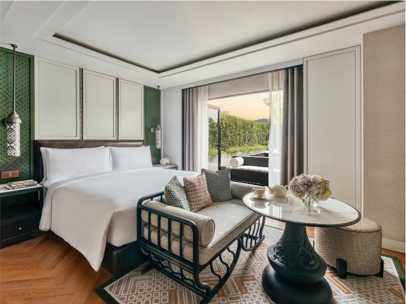 InterContinental Chiang Mai The Mae Ping - Oda