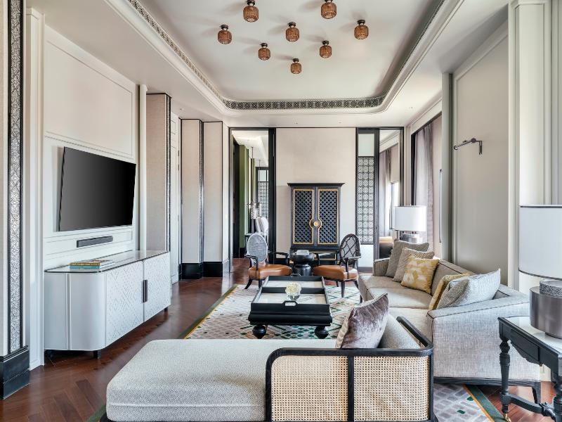 InterContinental Chiang Mai The Mae Ping - Oda