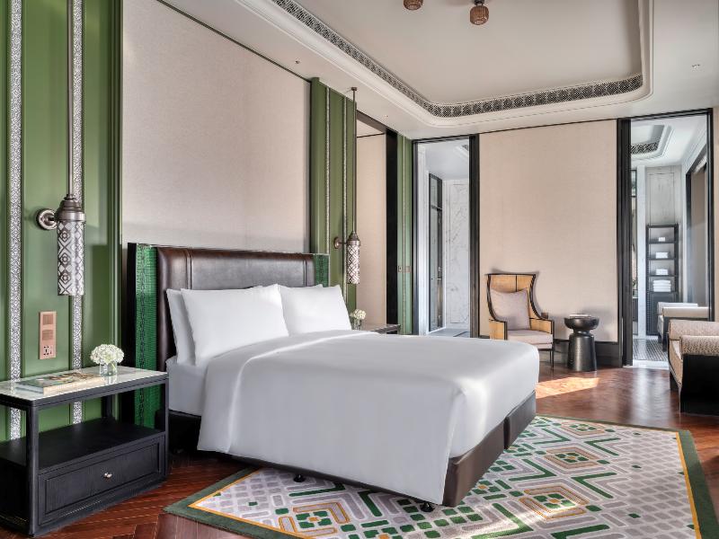 InterContinental Chiang Mai The Mae Ping - Oda