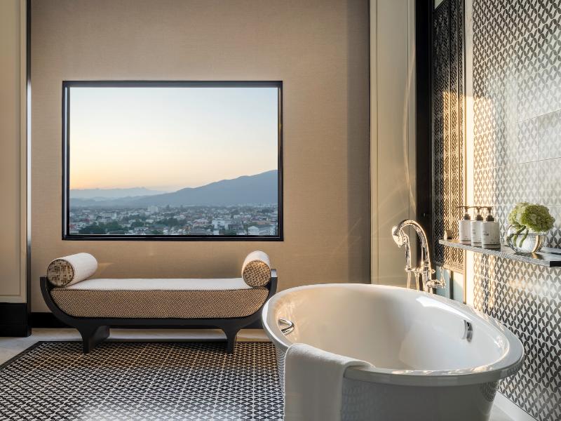 InterContinental Chiang Mai The Mae Ping - Oda