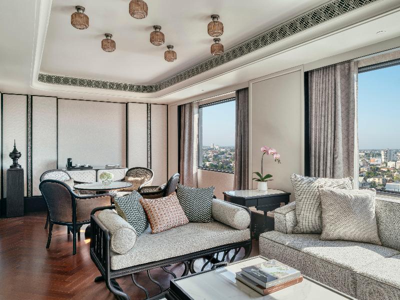 InterContinental Chiang Mai The Mae Ping - Oda