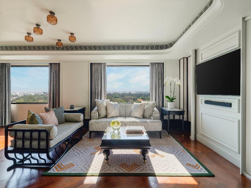 InterContinental Chiang Mai The Mae Ping - Oda