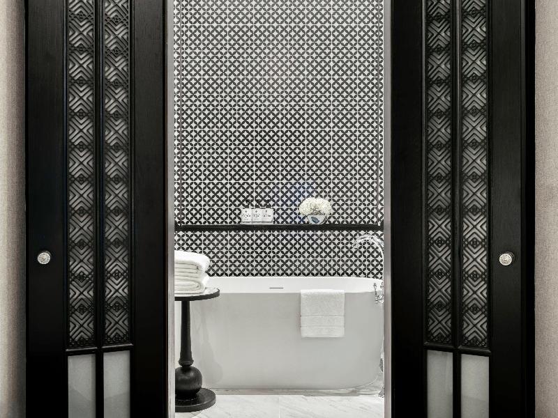 InterContinental Chiang Mai The Mae Ping - Oda