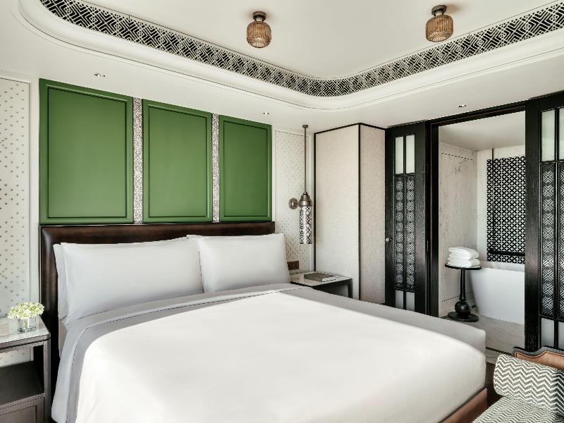 InterContinental Chiang Mai The Mae Ping - Oda